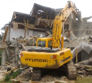 house_demolition