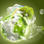 Green Planet