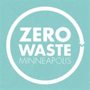 Minneapolis, the Zero Waste city wants us to recycle and ride bikes--while the City sends hundreds of tons of historic houses to the landfill.