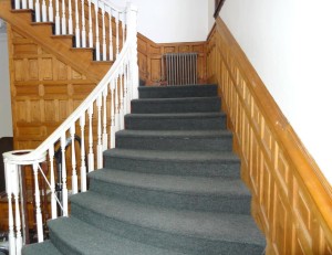 orth staircase