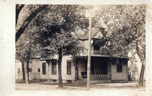 house 1915