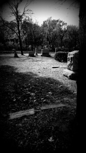 healy grave bw